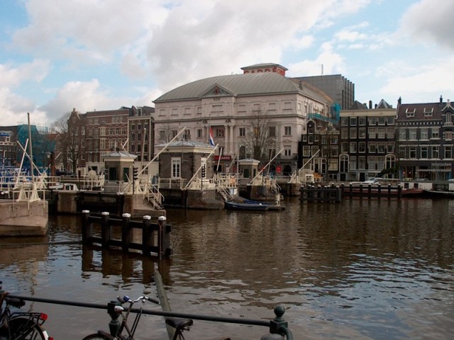 Amsterdam 2004 078 